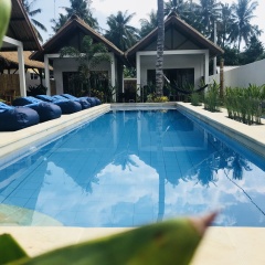 Cozy Cottages Lombok - Bild 13
