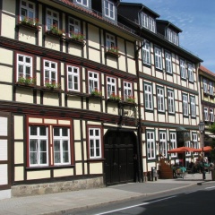 Zur Tanne - Bild 1