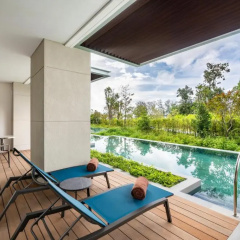 Khao Lak Marriott Beach Resort & Spa - Bild 18