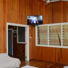 Tanuli Royal Plains Motel thumbnail 5