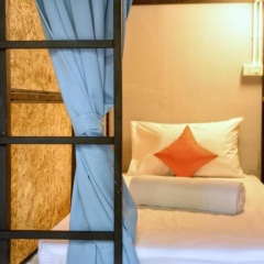 Sleepy Station - Hostel - Bild 4