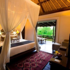Villa Teresa Bali - Bild 4