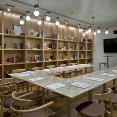 Verno House Budapest, Vignette Collection by IHG - Bild 19