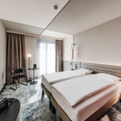 Novotel Münster City - Bild 3