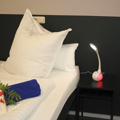 Mar Hotel - Bild 5