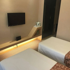 The South China Hotel thumbnail 25