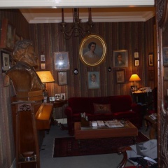 Chambres d'Hôtes Chez Bérénice - Bild 4