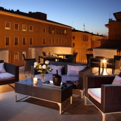Relais Vatican View - Bild 8