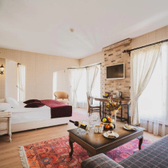 Raymar Hotels Ankara - Bild 7