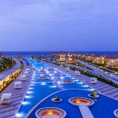 Albatros Sea World Marsa Alam in El Quseir, Egypt from 171$, photos, reviews - zenhotels.com photo 17