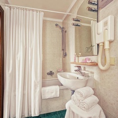 Hotel Firenze - Bild 21