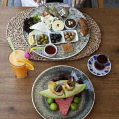 Hotel Karbelsun - Bild 11