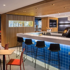 Campanile Paris 12 — Bercy Village - Bild 15