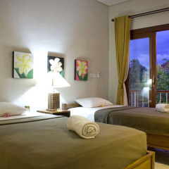 Sura Inn Ubud thumbnail 9