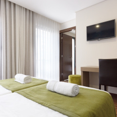 Fenicius Charme Hotel - Bild 5