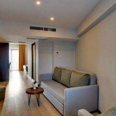 Leo suites Hotel - Bild 11