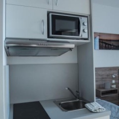 Firstsleep Boardinghouse Griesfeldstrasse München - Bild 11