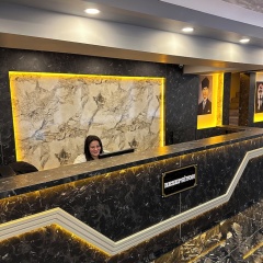 Grand Bella Palace - Bild 16