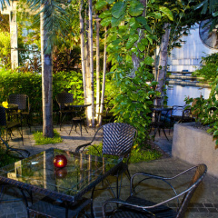 SQ Boutique Hotel - Bild 18