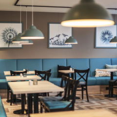 Garner Hotel Hamburg Nord - Bild 20