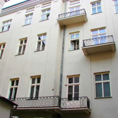 The Spiski Palace Apartments - Bild 1