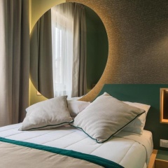 Le Texture Premium Rooms Duomo-Cordusio - Bild 5