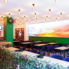 Sleephotels Cosmos - Bild 18