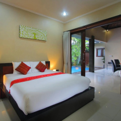 Lotus Tirta Seminyak - Bild 7