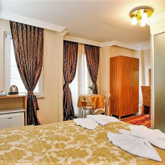Casa Mia Hotel thumbnail 5