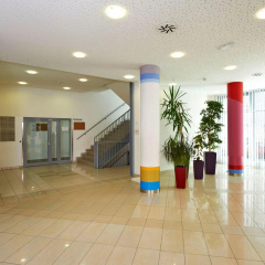 Hotel Kolpinghaus Wien Zentral - Bild 15