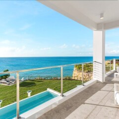 Villa Kandara in West End Village, Anguilla from 3125$, photos, reviews - zenhotels.com photo 11
