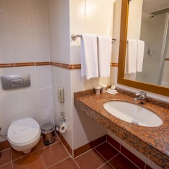 Calido Sol Hotel - Bild 8