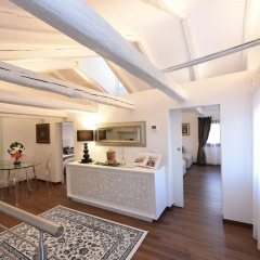 Sweet Apartment thumbnail 12