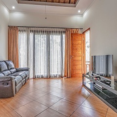 Orlowsky Discovery Candidasa Hotel - Bild 12