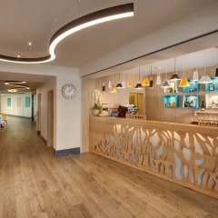 Hotel Clement - Bild 2