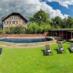 Jagdschloss Baden-Baden - Bild 18
