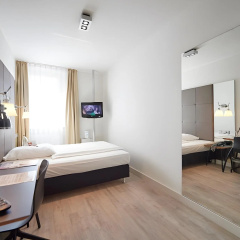 Hotel Amadeus - Bild 7