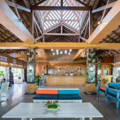 Phuket Island View Resort - Bild 2