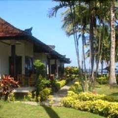 Medewi Beach Cottages - Bild 11