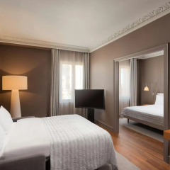 Le Meridien Barcelona - Bild 8