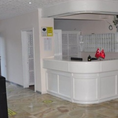 Anita Sunpark Beach Otel - Bild 5