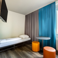 a&o Frankfurt Ostend - Bild 8
