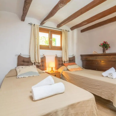 Villa Frontera in S Ller - Bild 4