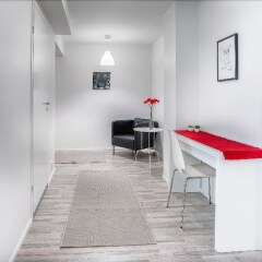 Отель Kamppi Apartment At Eerikinkatu 43 - 5pax Финляндия, Хельсинки - отзывы, цены и фото номеров - забронировать отель Kamppi Apartment At Eerikinkatu 43 - 5pax онлайн фото 11
