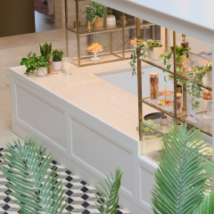 Hilton Berlin - Bild 9