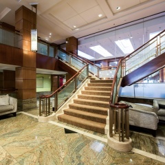 The Kitano Hotel New York - Bild 17