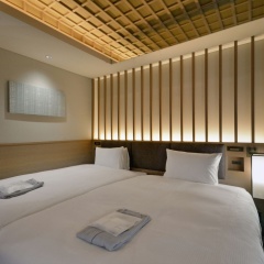 Hotel Hillarys Akasaka - Bild 2