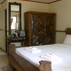 Phuttachot Resort Phi Phi - Bild 6