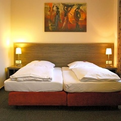 Hotel Dietrichsdorfer Hof - Bild 6