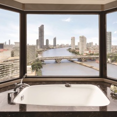 Shangri-La Bangkok - Bild 23